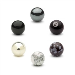 The Sophisticate Marble set